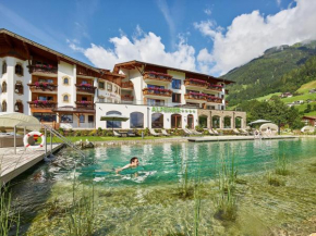 Гостиница Alpeiner - Nature Resort Tirol  Нойштифт, Штубайталь